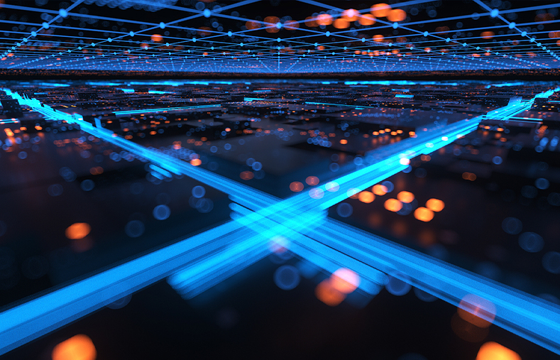 信息化管理與全生命周期服務