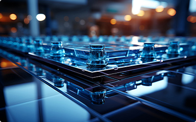 能源環(huán)?？萍家惑w化方案供應(yīng)商